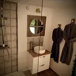 L'embellie Gîte&spa
