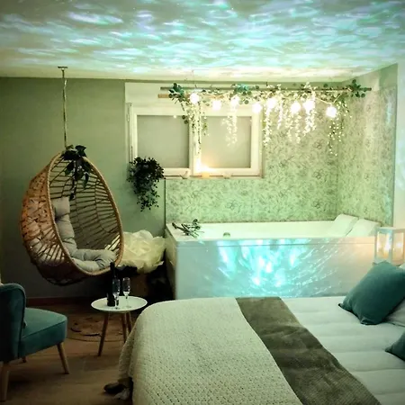 L'embellie & Апартаменты *