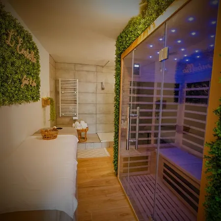 L'embellie & Апартаменты