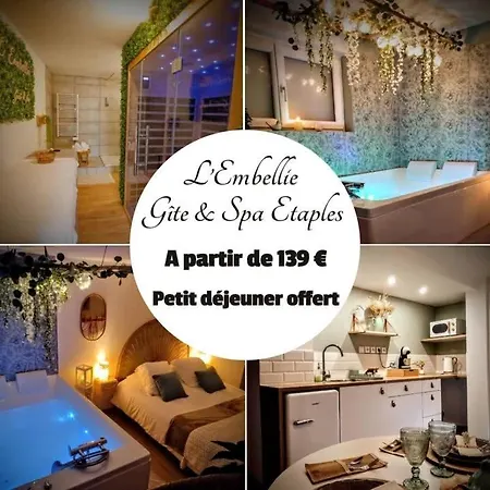 L'embellie &