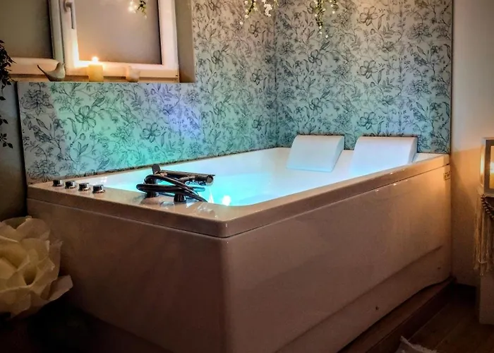 L'embellie Gîte&spa Étaples